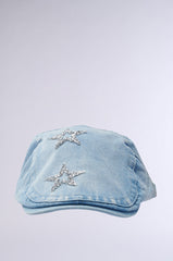 MARDIE GURL HAT