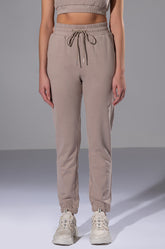 CASUAL CASEY FIT JOGGERS