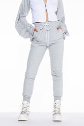 CITY CHIC JOGGER