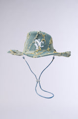 IN MY CITY COWBOY HAT